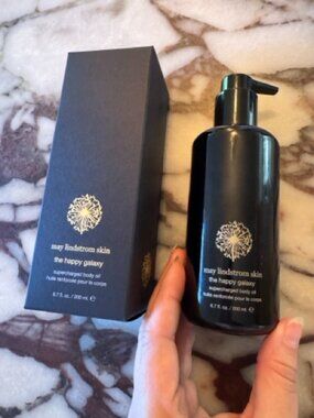 May Lindstrom The Happy Galaxy Body Oil